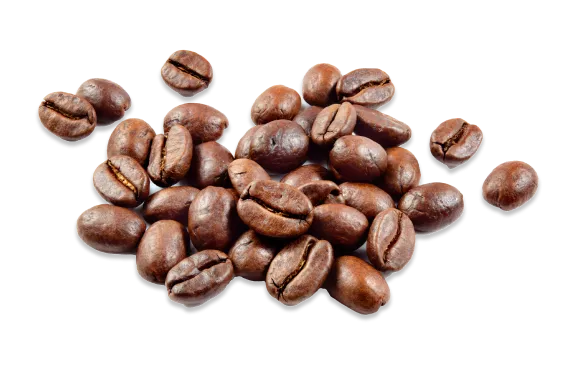 Koffiebonen